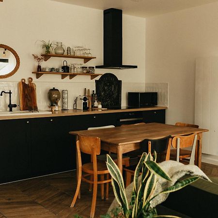 Le Bourg-Dun L'Atelier De Rogerヴィラ エクステリア 写真