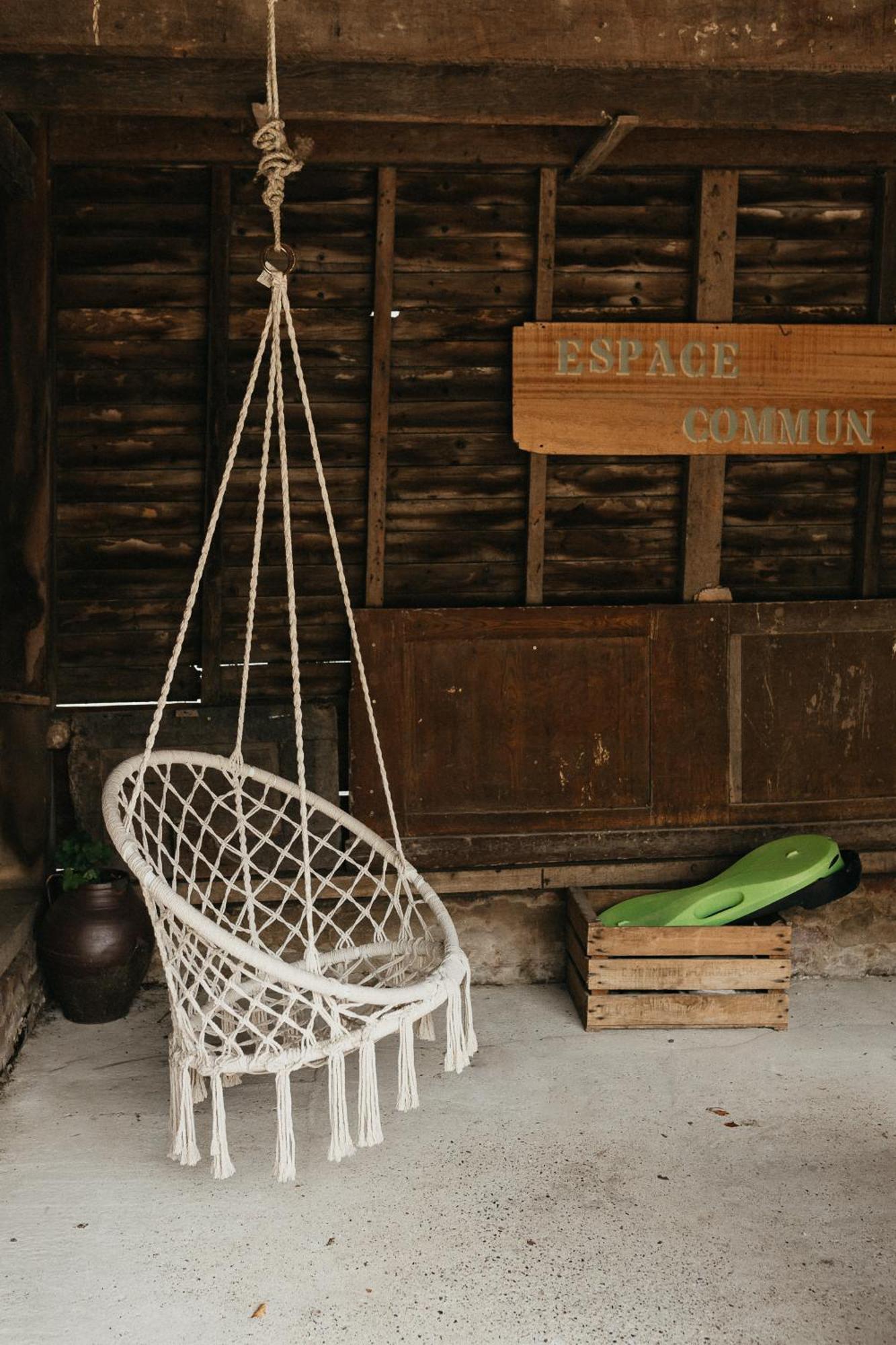 Le Bourg-Dun L'Atelier De Rogerヴィラ エクステリア 写真