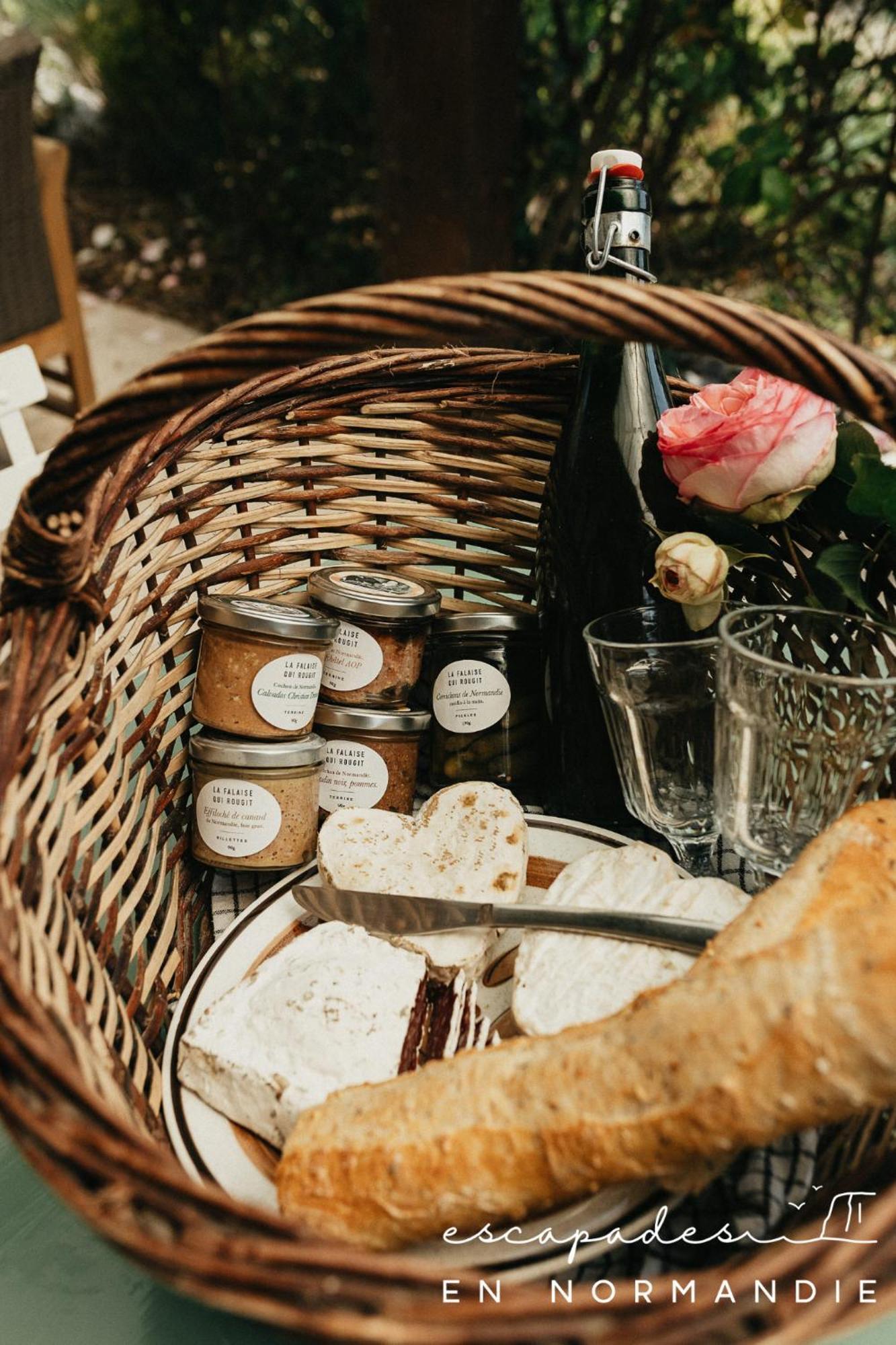 Le Bourg-Dun L'Atelier De Rogerヴィラ エクステリア 写真